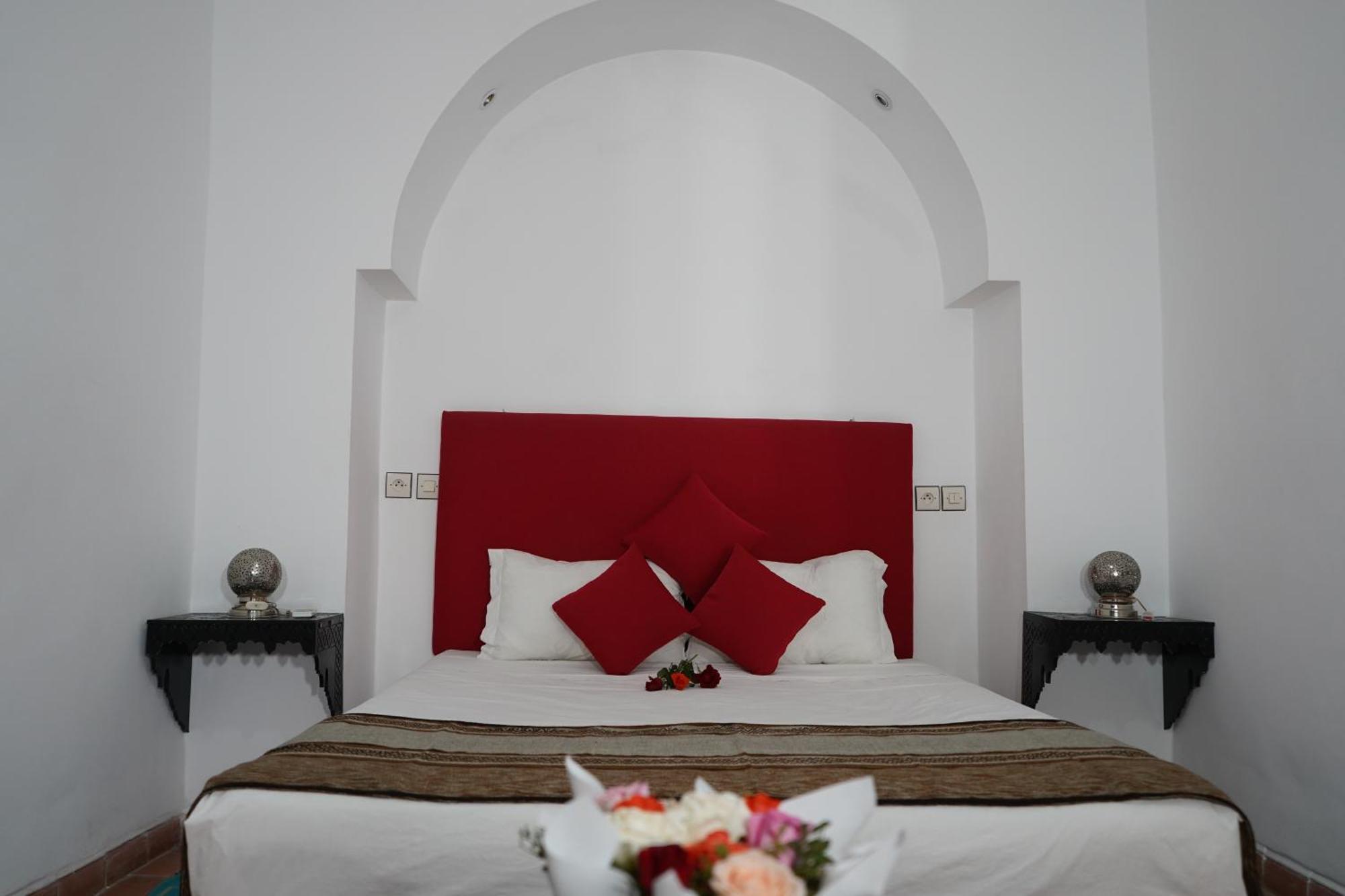 Riad Mounir Hotel Marrakesh Exterior photo